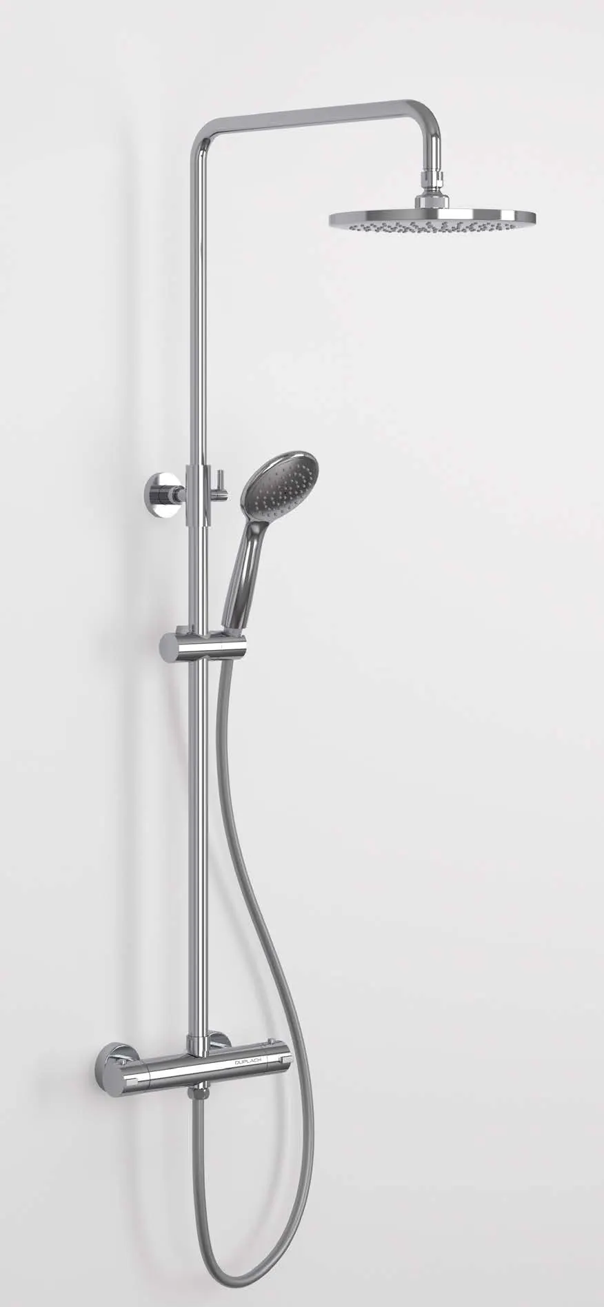 Colonne de douche Oder, photo du produit