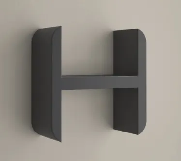 Étagère de douche série Ohu, photo du produit