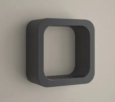 Étagère de douche série Ohu, photo du produit