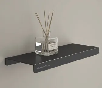 Étagère de douche série Soft, photo du produit