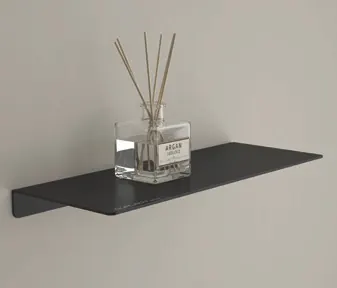 Étagère de douche série Soft, photo du produit