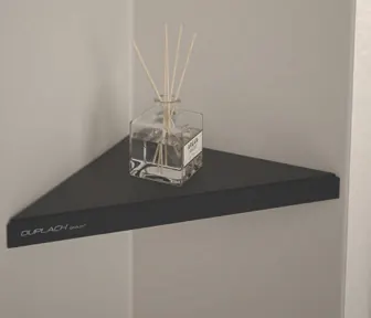 Étagère de douche série Soft, photo du produit