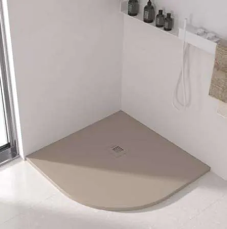 Receveur coupé sur mesure, photo du produit