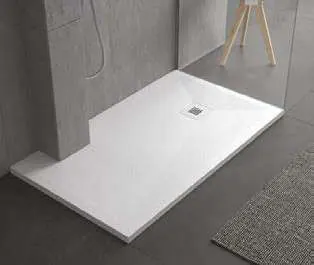 Receveur coupé sur mesure, photo du produit
