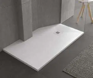 Receveur coupé sur mesure, photo du produit