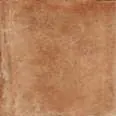 Carrelage de sol Arkonik Roma, motif Roma Cotto