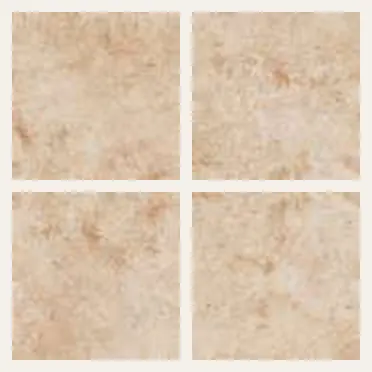 Carrelage de sol Arkonik Siena, les faces de la pièce Siena