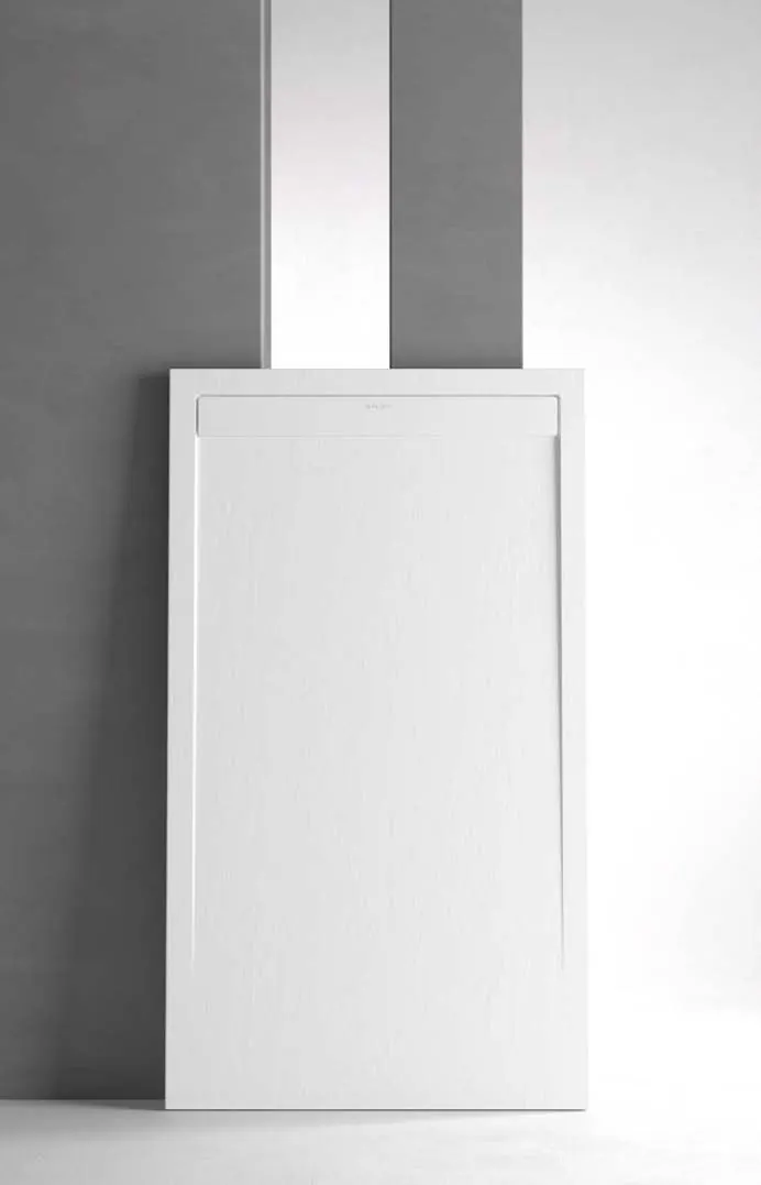 Receveur de douche Duplach Stone Stone Smart, photo du produit