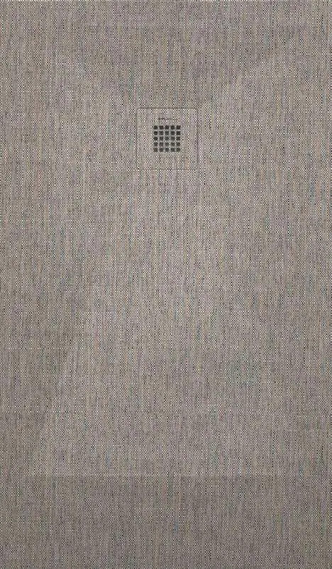 Receveur de douche 3D Végétaux, motif Cairo