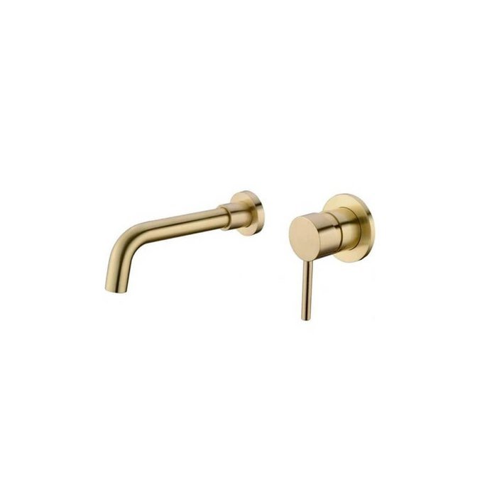 Grifo Palos empotrado. Aquahome