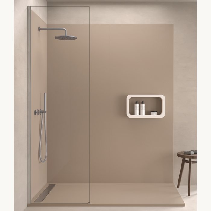 Panel liso
