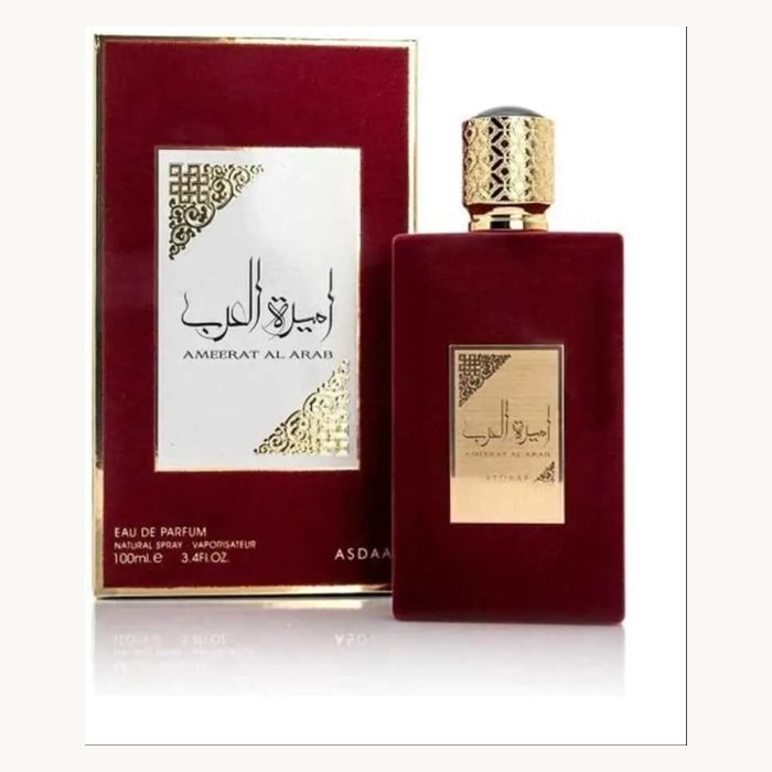 Ameerat Al Arab