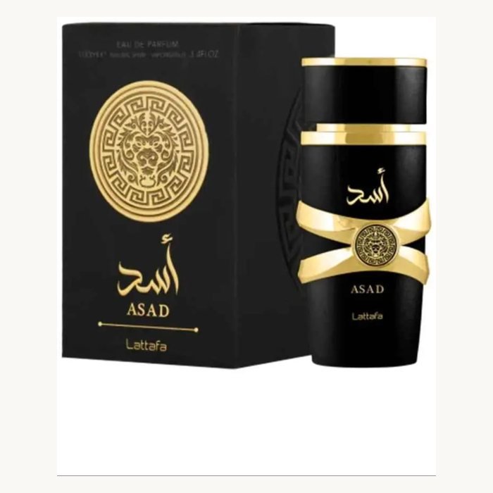 Asad