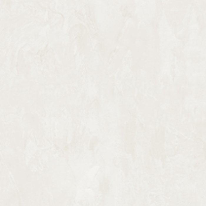 Grès cérame Arkonik Marble Silver. Gris très clair, presque sans dessin