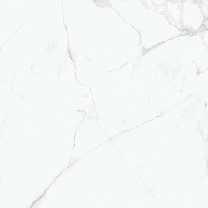 Grès cérame Arkonik Masale. Blanc froid à veine grise à peine dessinée