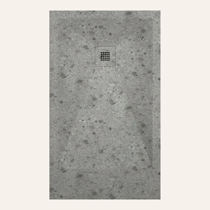 Terrazo Gris