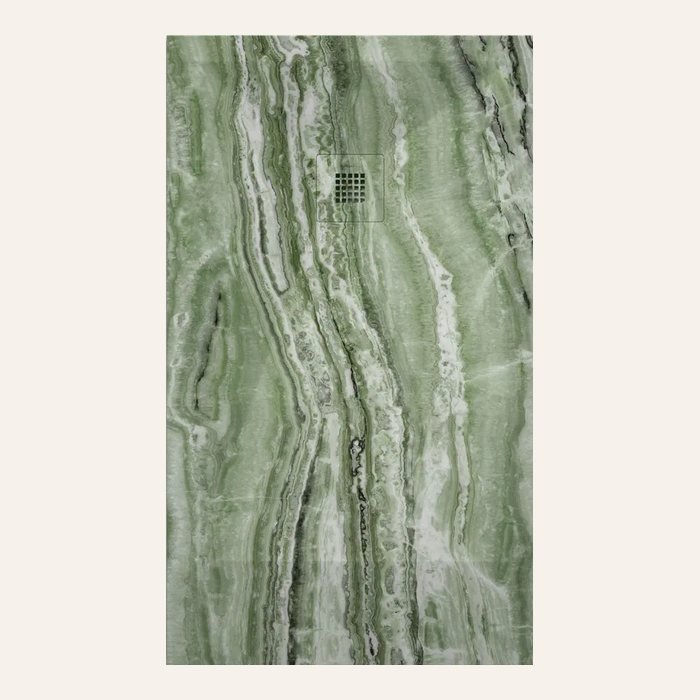 Traventino Verde