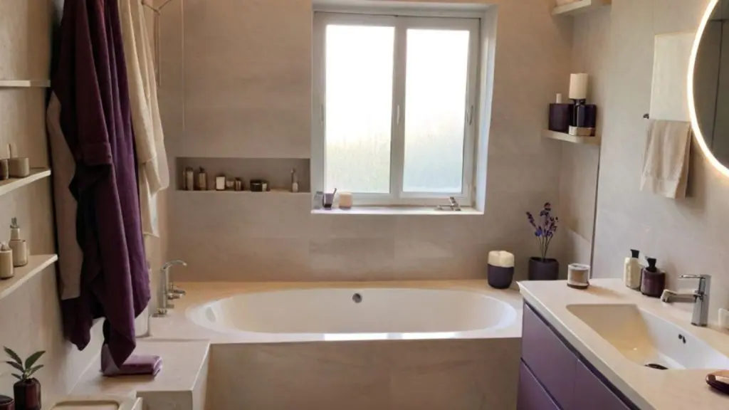 Errores comunes al pintar durante una renovacion de banos y como evitarlos 1024x576