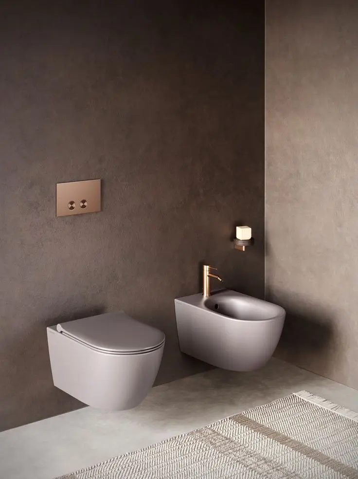 Catalano at Walton Bathrooms