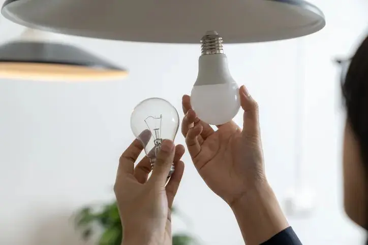 Instalación eléctrica en el hogar
