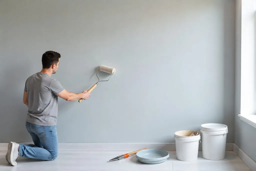 Cómo pintar tu hogar en Alicante