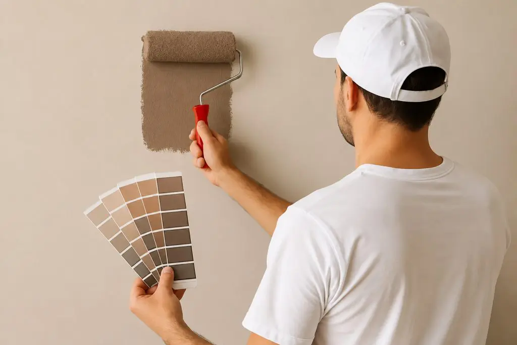 Trucos para que la pintura dure más tiempo en tu hogar en Alicante