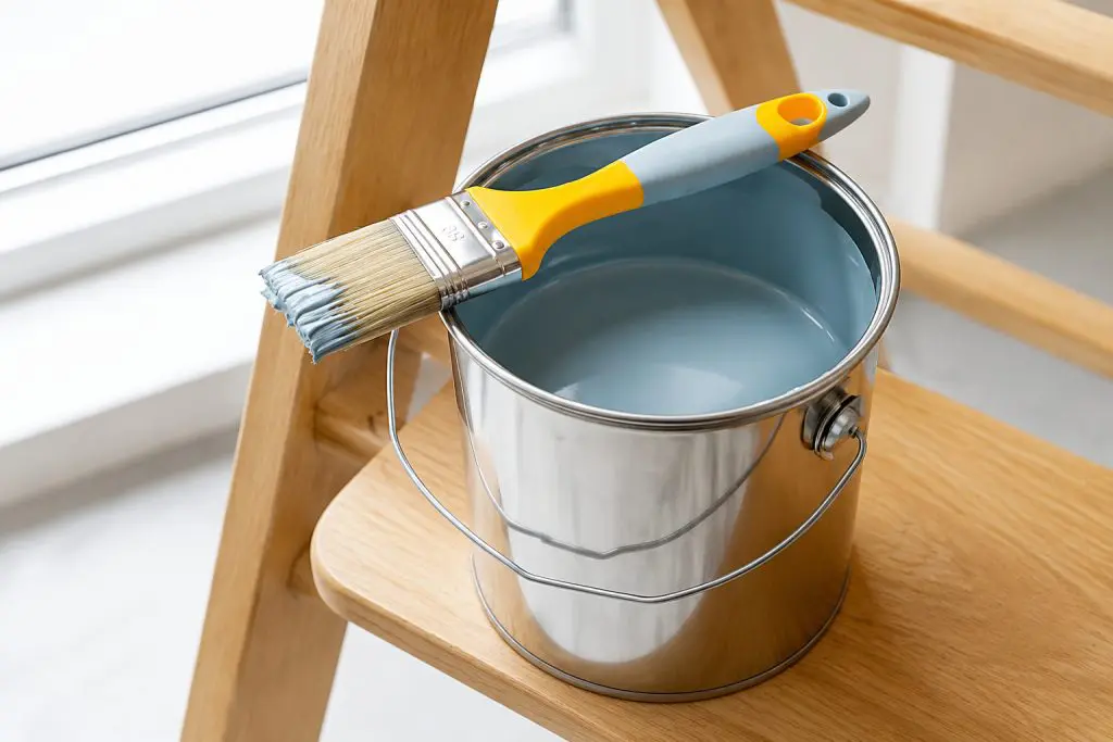 elegir la pintura perfecta para cada habitación en Alicante