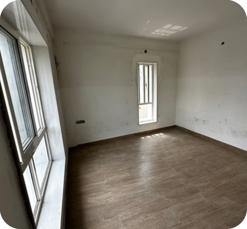 Estilo dormitorio antes reforma