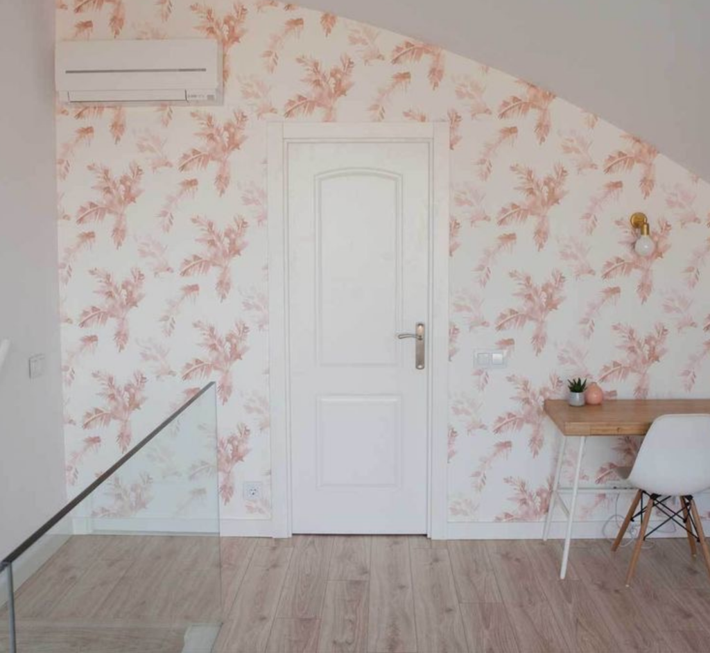 Estilo dormitorio grande despues reforma
