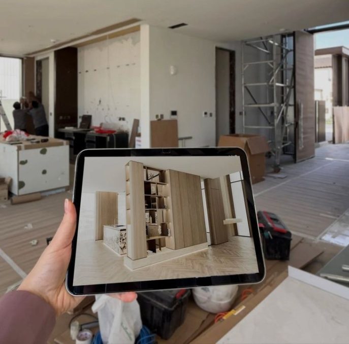 Arregla Mi Hogar visualiza reformas integrales en Alicante mediante decoración con 3D, materiales de alta calidad, y acabados profesionales para espacios únicos.