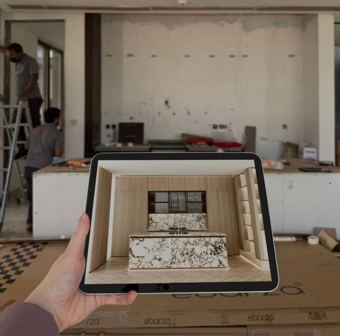 Arregla Mi Hogar en Alicante combinamos arte, técnica y visión funcional para crear espacios únicos con reformas integrales, interiorismo y decoración a medida.