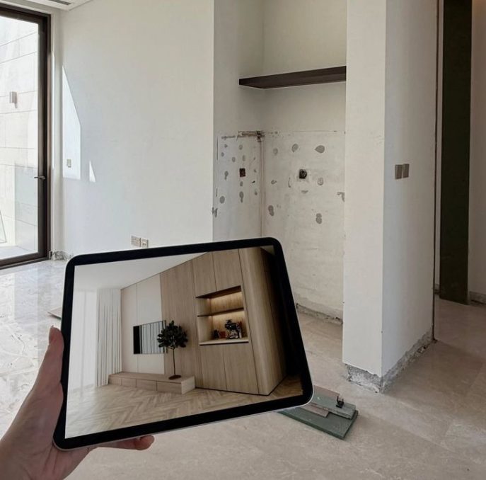 Arregla Mi Hogar diseño de sala de estar en Alicante con reforma a medida, interiorismo funcional y decoración pensada para crear espacios únicos con impresión 3D usando materiales de alta calidad,