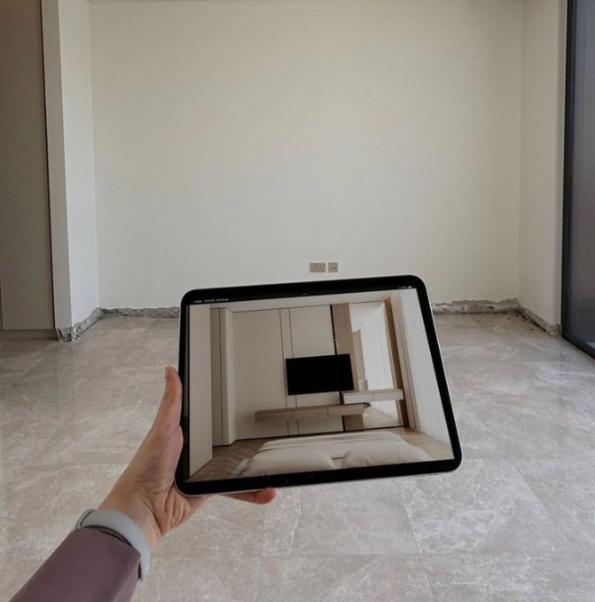Arregla Mi Hogar reforma de salón en Alicante donde usamos impresión 3D, materiales de alta calidad, acabado profesional, interiorismo a medida y visión funcional para crear espacios únicos.